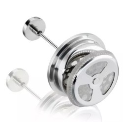 Zaparzacz do kawy z filtrem 800 ml Gefu Butio G-16196