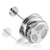 Zaparzacz do kawy z filtrem 800 ml Gefu Butio G-16196