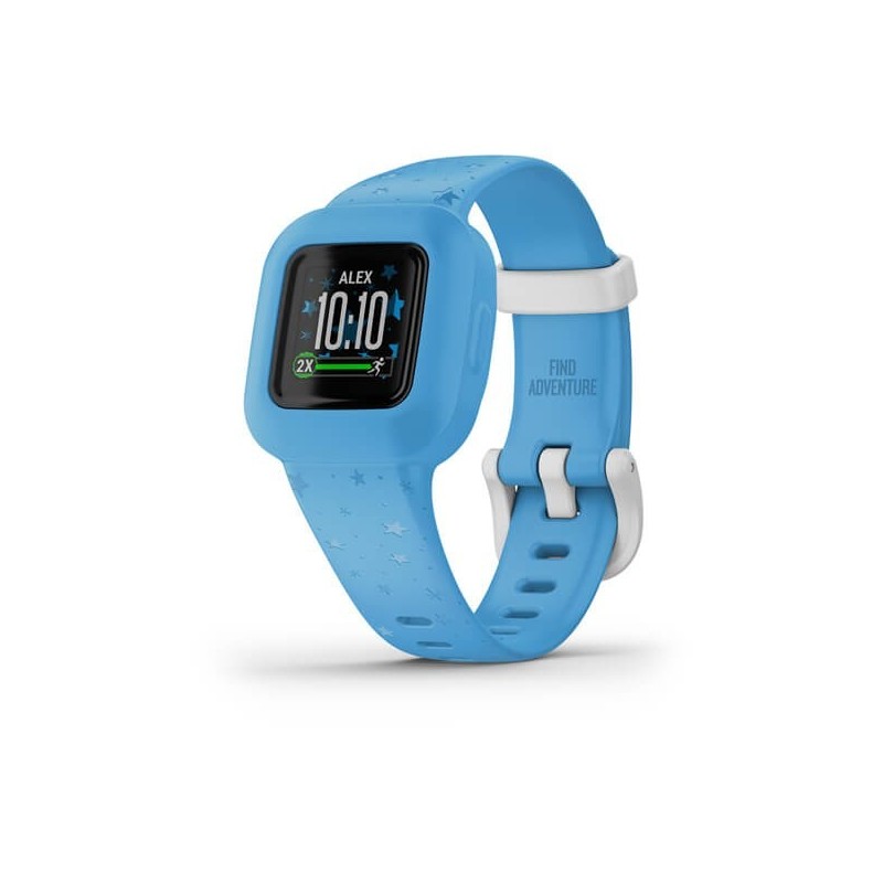 Garmin Vivofit JR. 3 Blue Stars Garmin Vivofit JR. 3 Blue Stars