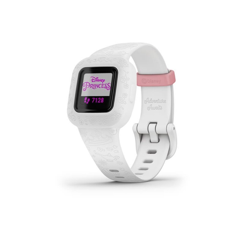 Garmin Vivofit JR. 3 Disney Princess Garmin Vivofit JR. 3 Disney Princess