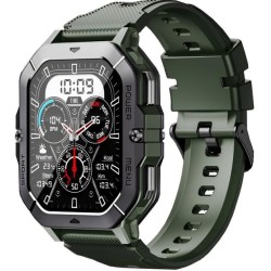 Smartwatch Oukitel BT101 Green