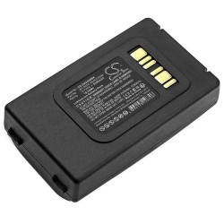 Akumulator do Datalogic SX3/X4 3,7V 5200mAh Li-Ion