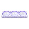 Wentylator ASUS PRIME MR120 FAN ARGB WHITE 3IN1