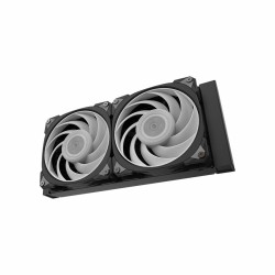 InWin MR24 ARGB AiO Wasserkühlung - 240mm, schwarz