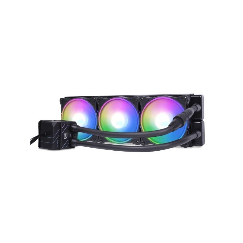 Alphacool Eisbaer Pro HPE Aurora 360 CPU AIO Alphacool Eisbaer Pro HPE Aurora 360 CPU AIO