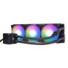 Alphacool Eisbaer Pro HPE Aurora 360 CPU AIO