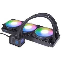 Alphacool Eisbaer Pro HPE Aurora 360 CPU AIO