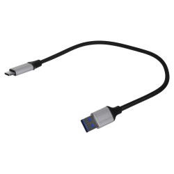 Dysk zewnętrzny SSD Silicon Power PC60 (256GB USB 3.2 Gen 2 SP256GBPSDPC60CK)