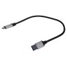 Dysk zewnętrzny SSD Silicon Power PC60 (256GB USB 3.2 Gen 2 SP256GBPSDPC60CK)
