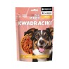 Pan Mięsko Przysmak dla psa Kwadraciki Królik 100g