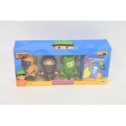 *****STUMBLE GUYS S2 figurki 4pak wer.A 10265