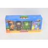*****STUMBLE GUYS S2 figurki 4pak wer.A 10265