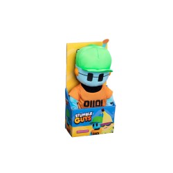 *****STUMBLE GUYS S2 plusz 30cm Robot Guy 13785