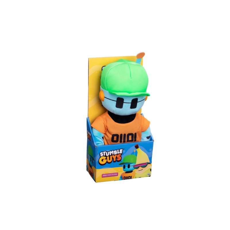 *****STUMBLE GUYS S2 plusz 30cm Robot Guy 13785