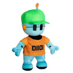 *****STUMBLE GUYS S2 plusz 30cm Robot Guy 13785