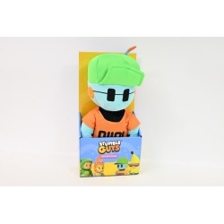 *****STUMBLE GUYS S2 plusz 30cm Robot Guy 13785