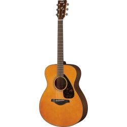 Yamaha FS800 TINTED - Gitara akustyczna