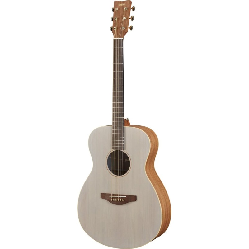 Yamaha Storia I - Gitara akustyczna Yamaha Storia I - Gitara akustyczna