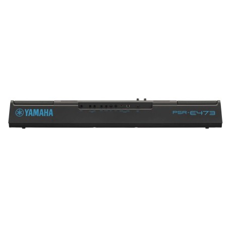 Yamaha PSR-E473 - Keyboard