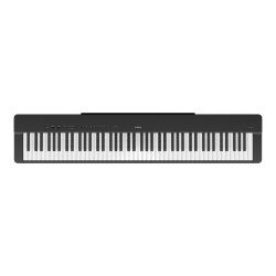 Yamaha P-225B - Pianino cyfrowe