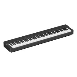 Yamaha P-225B - Pianino cyfrowe