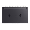 TP-Link LiteWave LS108GP łącza sieciowe Nie zarządzany Gigabit Ethernet (10/100/1000) Obsługa PoE Czarny
