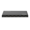 Digitus Przełącznik 8K HDMI, 5 x 1