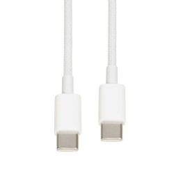 ŁADOWARKA SIECIOWA I-BOX C-65 GAN PD65W KABEL, BIAŁA