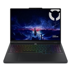 Lenovo Legion Pro 5 16IAX10 Ultra 9 275HX 16" WQXGA OLED 500nits Glossy 165Hz 32GB DDR5 5600 SSD1TB GeForce RTX 5060 8GB 80Wh