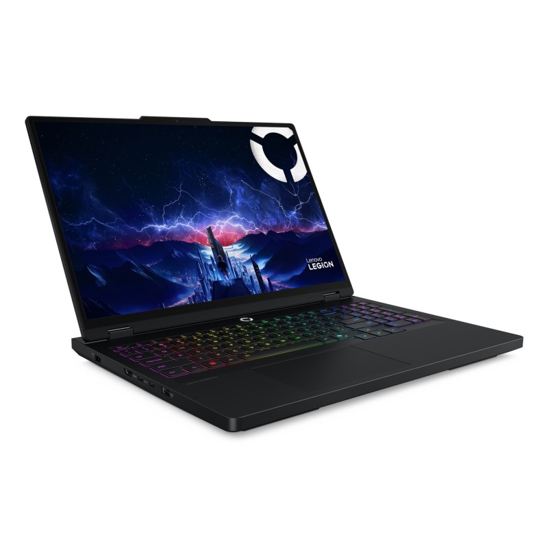 Lenovo Legion Pro 5 16IAX10 Ultra 9 275HX 16" WQXGA OLED 500nits Glossy 165Hz 32GB DDR5 5600 SSD1TB GeForce RTX 5060 8GB 80Wh Lenovo Legion Pro 5 16IAX10 Ultra 9 275HX 16" WQXGA OLED 500nits Glossy 165Hz 32GB DDR5 5600 SSD1TB GeForce RTX 5060 8GB 80Wh