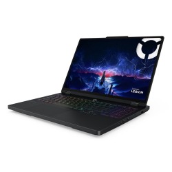 Lenovo Legion Pro 5 16IAX10 Ultra 7 255HX 16" WQXGA OLED 500nits Glossy 165Hz 32GB DDR5 5600 SSD1TB GeForce RTX 5060 8GB 80Wh