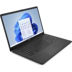HP 17-CP3047NR Ryzen 7 7730U 17.3" FHD AG 16GB SSD512 BT Win11 (REPACK) 2Y