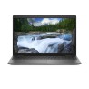Dell Latitude 3550 i3-1315U 15.6"HD 60Hz AG 8GB DDR5 5200 SSD512 Intel UHD Graphics 54Wh FgrPr Cam Mic WLAN BT W11Pro 3Y OnSite