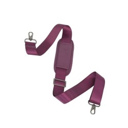 Torba do notebooka 15,6" RIVACASE Central, fioletowa