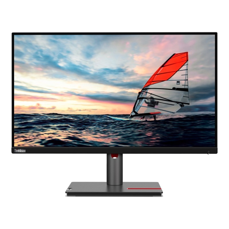 Lenovo ThinkVision P25i-30 24.5"FHD IPS WLED 4ms 250nits 100Hz AG HDMI DP USB Raven Black Lenovo ThinkVision P25i-30 24.5"FHD IPS WLED 4ms 250nits 100Hz AG HDMI DP USB Raven Black