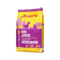 JOSERA MiniJunior 10 kg