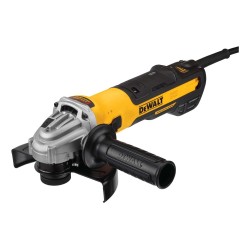 DeWALT DWE4347-QS szlifierka kątowa 12,5 cm 10500 RPM 2,3 kg
