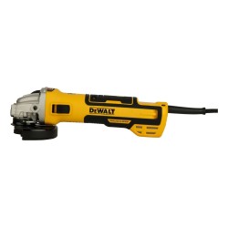 DeWALT DWE4347-QS szlifierka kątowa 12,5 cm 10500 RPM 2,3 kg