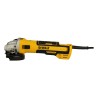 DeWALT DWE4347-QS szlifierka kątowa 12,5 cm 10500 RPM 2,3 kg