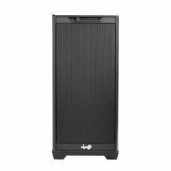 InWin D5 Gehäuse - schwarz