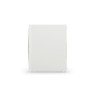 Obudowa KRUX Vako White RGB