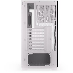 Obudowa Krux Exo White (KRXD009)