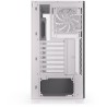 Obudowa Krux Exo White (KRXD009)