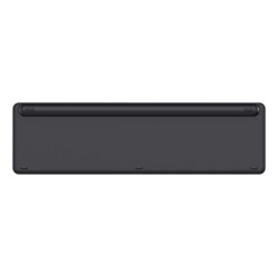 Klawiatura Trust VAIYA WIRELESS US Black
