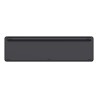 Klawiatura Trust VAIYA WIRELESS US Black