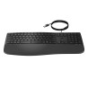 HP Klawiatura przewodowa 485 Comfort EUR 8T6M2AA