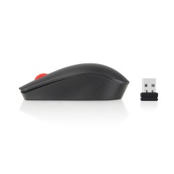 Mysz bezprzewodowa Lenovo ThinkPad Essential Wireless Mouse 4X30M56887
