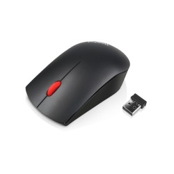 Mysz bezprzewodowa Lenovo ThinkPad Essential Wireless Mouse 4X30M56887
