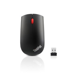 Mysz bezprzewodowa Lenovo ThinkPad Essential Wireless Mouse 4X30M56887