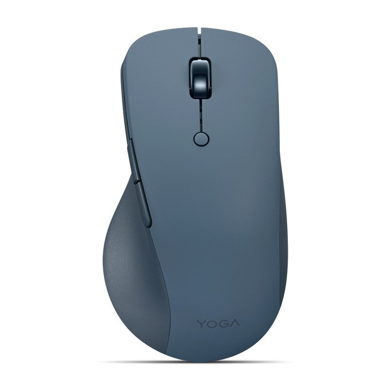 Mysz Lenovo Yoga Pro Niebieski GY51P14335 Mysz Lenovo Yoga Pro Niebieski GY51P14335